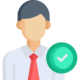 businessman