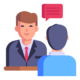 conversation